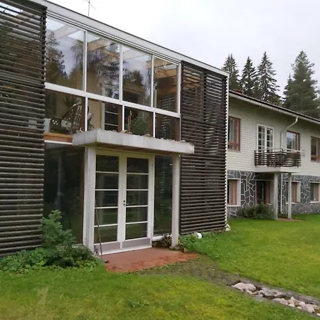 B&B Villa Selkola *