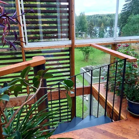 B&B Villa Selkola Uusikyla
