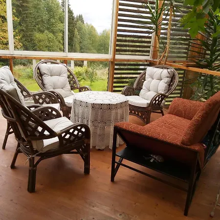 B&B Villa Selkola *