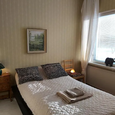 B&B Villa Selkola Bed & Breakfast