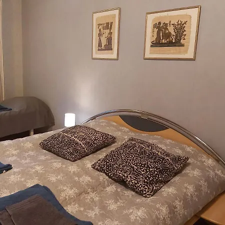 B&B Villa Selkola Oda ve Kahvaltı Uusikyla