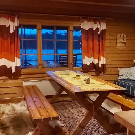 B&B Villa Selkola Bed & Breakfast Uusikyla