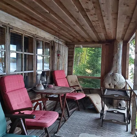 B&B Villa Selkola Bed & Breakfast *