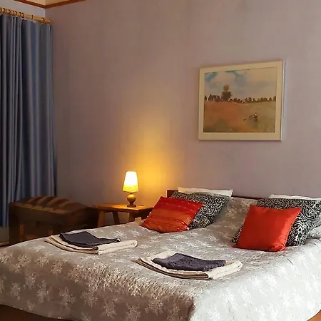 Oda ve Kahvaltı B&B Villa Selkola Uusikyla